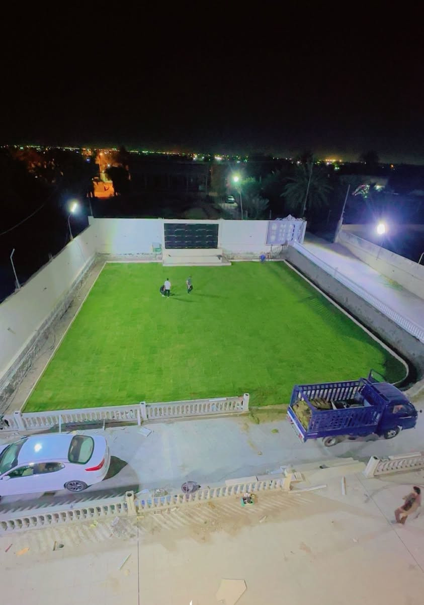 يوجد ثيل هندي 
اكثر الكميات موجوده 
سيد علي ***********
