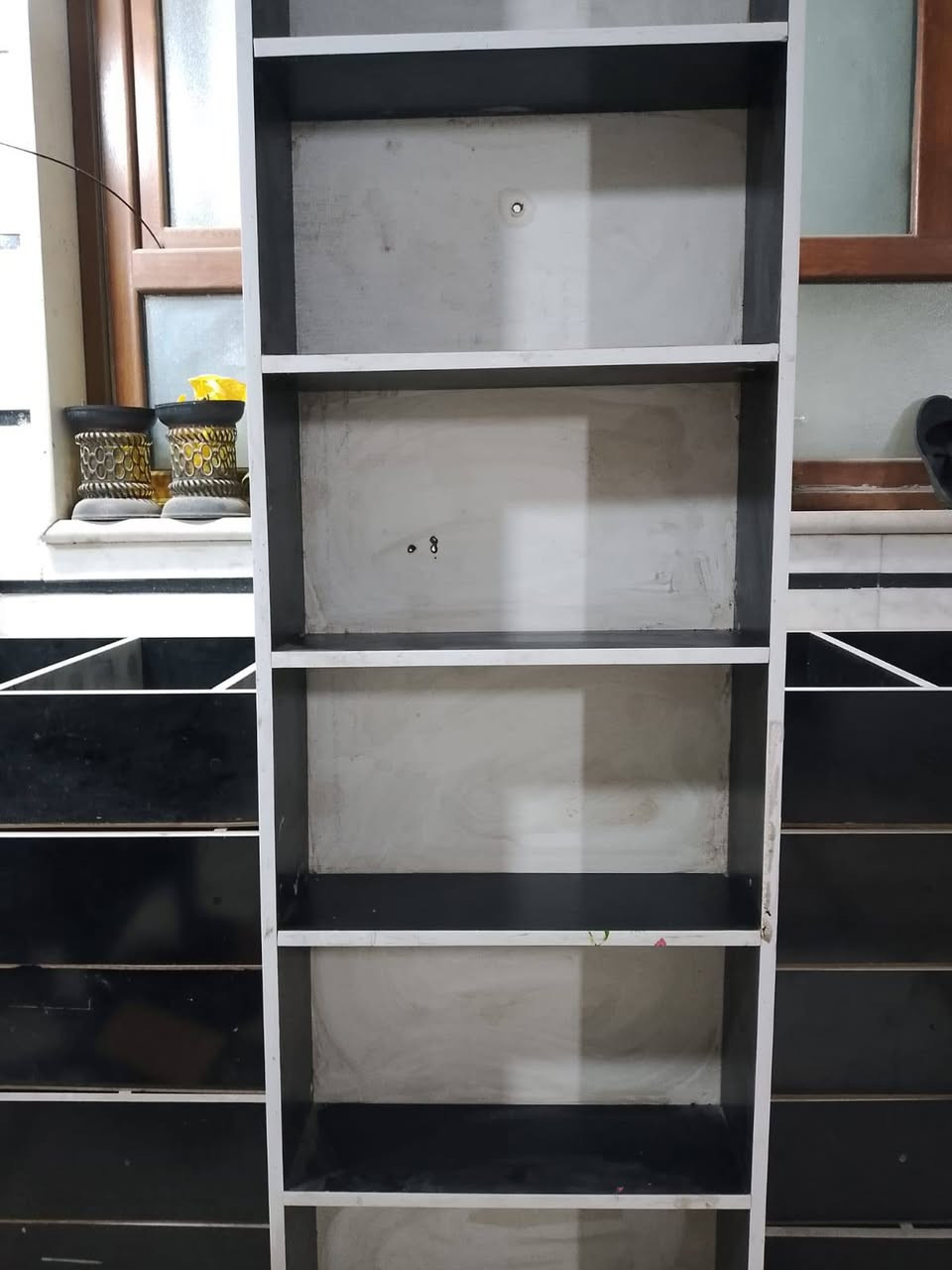 للبيع فاترينات كوزمتك مدينة الصدر وعندي اصباغ شعر وشامبوات سيرومات سبلاشات وهواي


**إذا كنت صاحب هذا الإعلان وتريد حذفه لأي سبب، رجاءا أرسل رسالة إلى الدعم الفني**