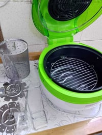 قلاية • جديدة • فيش أوروبي