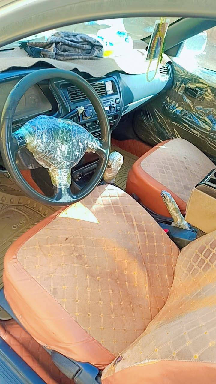 سلام عليكم للبيع كورلا ٩٥ رقم نجف سنويه ٢٨مداور ثاني يوم
تبريد وي السويچ تايرات جدد باور مشط جديد حداديه ٨٠بالميه باتري جديد ٥٠ وبي مجال الديوانية قضاء الشامية اتصل وتدلل
***********
