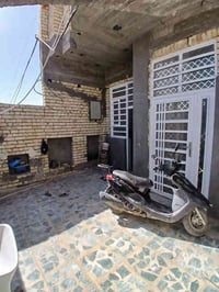 بيت البيت البيع طابق واحد تفاصيل مامكمم بيع على مبادر ٠٧٧١٨٥١٦٧٨٩