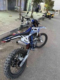 قفاز للبيع. موديل 2025 محرك 300ماشي ٢٧٥ كيلو هاذا رقمي 07709566482