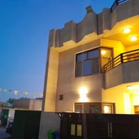 اليرموك محلة ٦١٤ • دار ركن • ١٠٢م