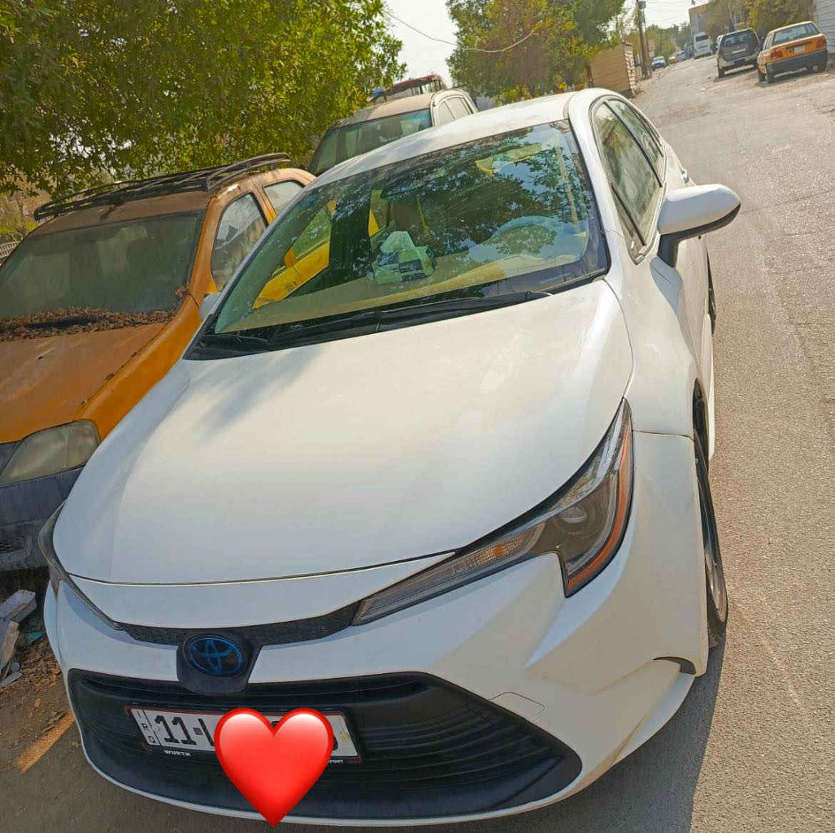 كورلا رقم بغداد معوقين وكاله عامه بسمي موديل 23ماشيه 10الف فقط مكينه 2000حادث شطح تبديل باب فقط وصبغ قطعتين بدون تكمه ايرباص برده فقط مواصفات Leالعنوان بغداد الأمين الثانيه النواب الضباط ***********
