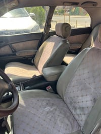 عليكم سياره سياره بطه لبيع سياره نضيفه مكينتهه مكفوله تبريد خير من الل...