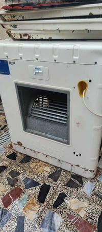 مبرده شغاله كولشي مابيها قيم وأخذ 07800015261