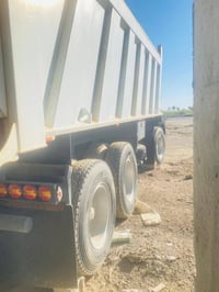 مقطورة للبيع موديل٢٠٢٤ جاهزه تخم تاير ٠٧٨٢٦٢٥٠١٤٠