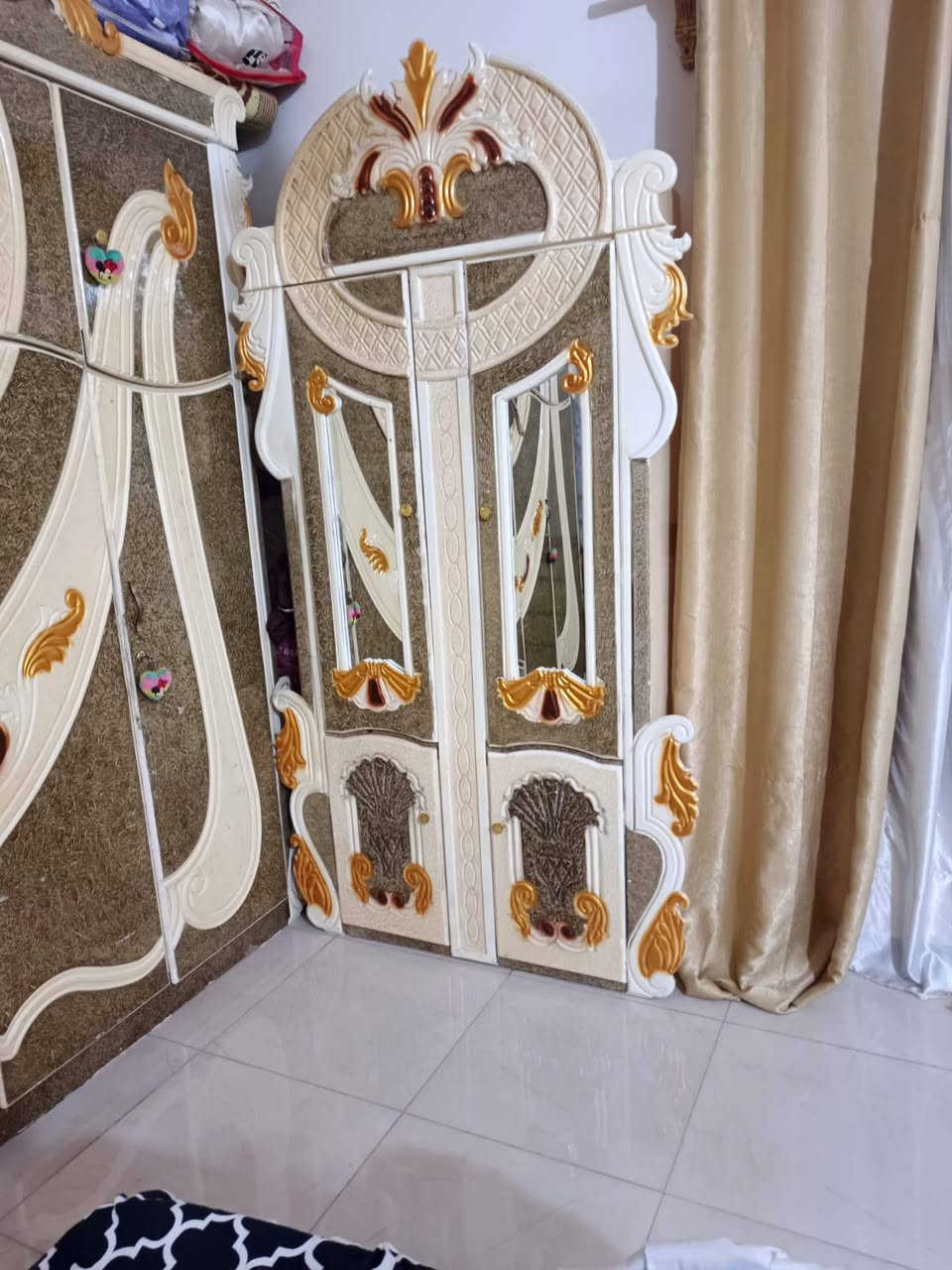 السلام عليكم غرفه نضيفه استخدام قليل مستعجل للبيع


**إذا كنت صاحب هذا الإعلان وتريد حذفه لأي سبب، رجاءا أرسل رسالة إلى الدعم الفني**