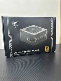باور سبلاي • MSI • ٧٥٠ واط