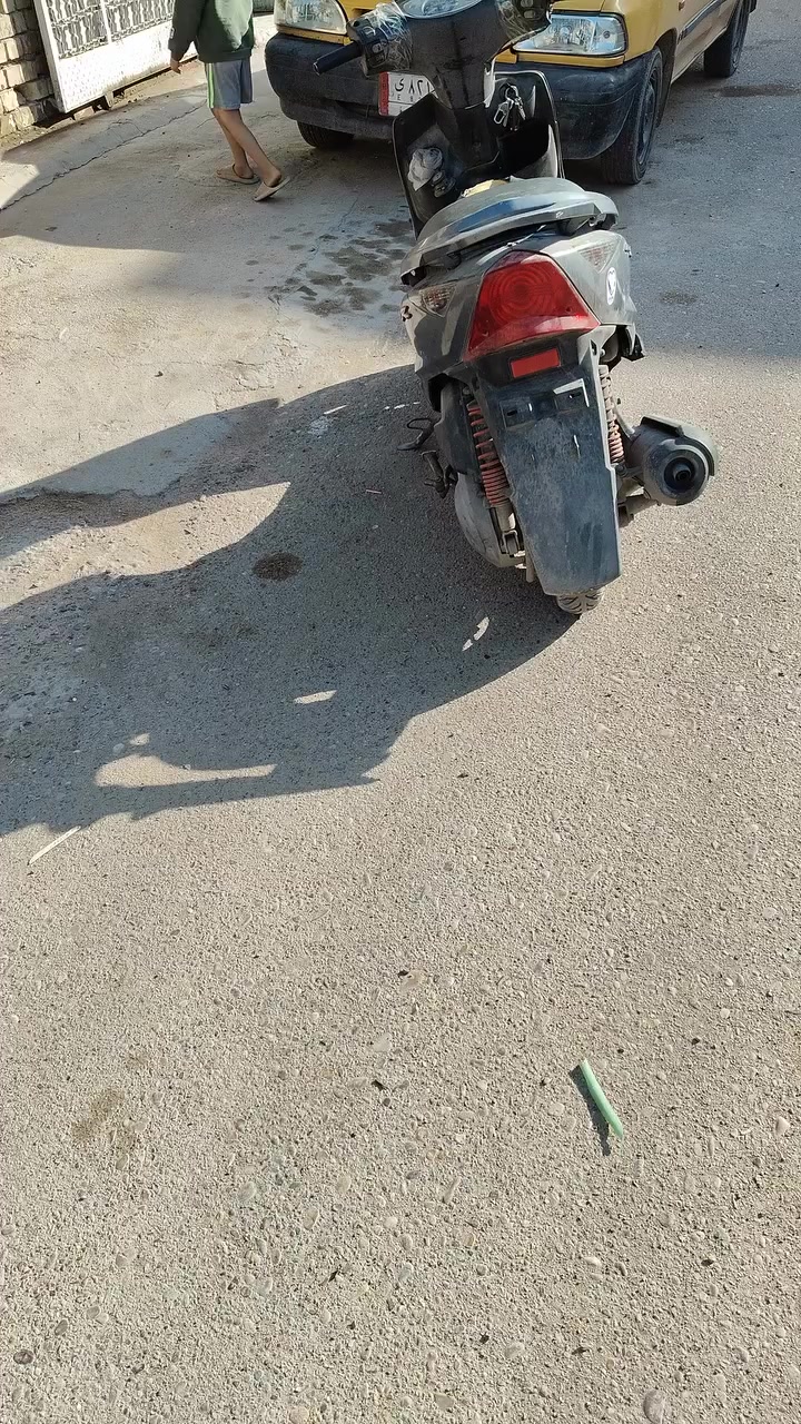 السلام عليكم.
بيت للبيع المساحه 100م طابقين بكاع ابو دريس المنطقة خدمات كاملة مي مجاري تبليط للاستفسار مراسله الصفحه او الاتصال ***********
