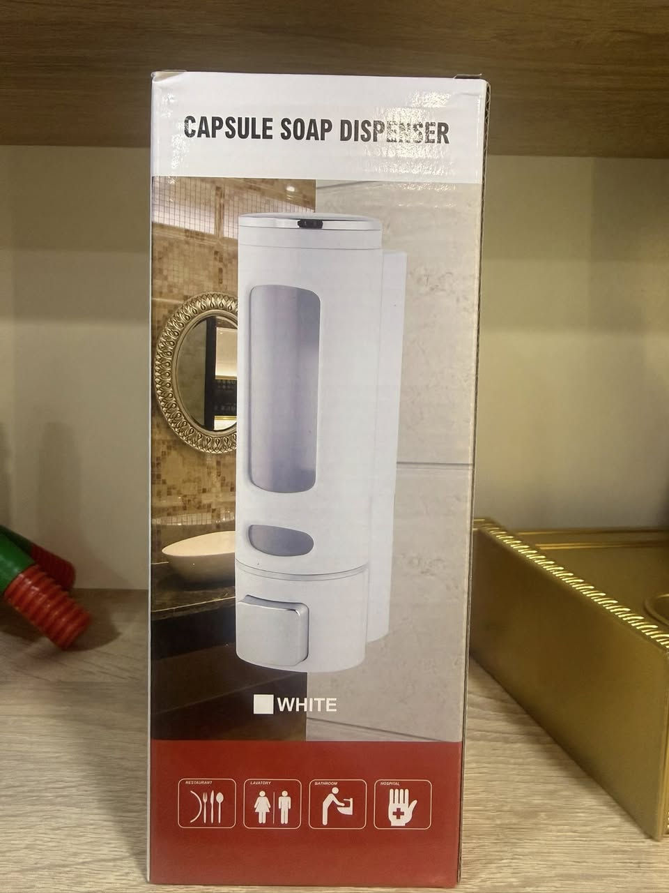 الحمدالله وصول مواد مشكل ***********
