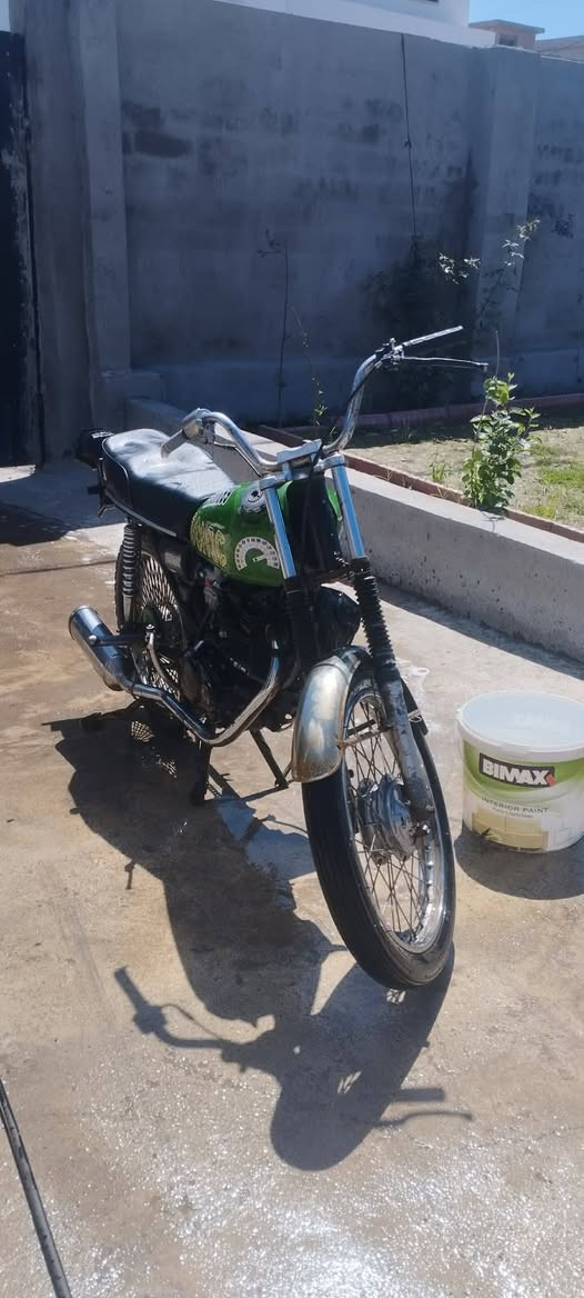 موطور رياضي محرك قفاز شرط 2023
السعر 250بي مجال موشراي لا تشوفني وجهك


**إذا كنت صاحب هذا الإعلان وتريد حذفه لأي سبب، رجاءا أرسل رسالة إلى الدعم الفني**