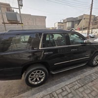 يوكن SLT • ٢٠١٦ • دفع رباعي