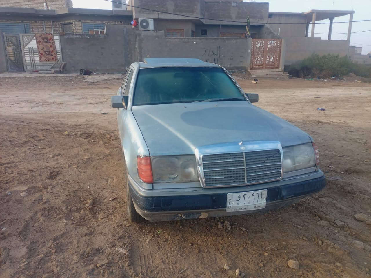 مارسدس  موديل 1991رقم بغداد تحويل نفس اليوم محرك بطه 2500سياره جاهزه تخم تاير حد اديه سياره عوزه صبغه فقط سياره بلاديه ماصبوغه مارسدس  موديل 1991رقم بغداد تحويل نفس اليوم محرك بطه 2500سياره جاهزه تخم تاير حد اديه سياره عوزه صبغه فقط سياره بلاديه ماصبوغه سعر 34مكاني واسط شيخ سعد***********تصال على رقم مكلف بنشر
