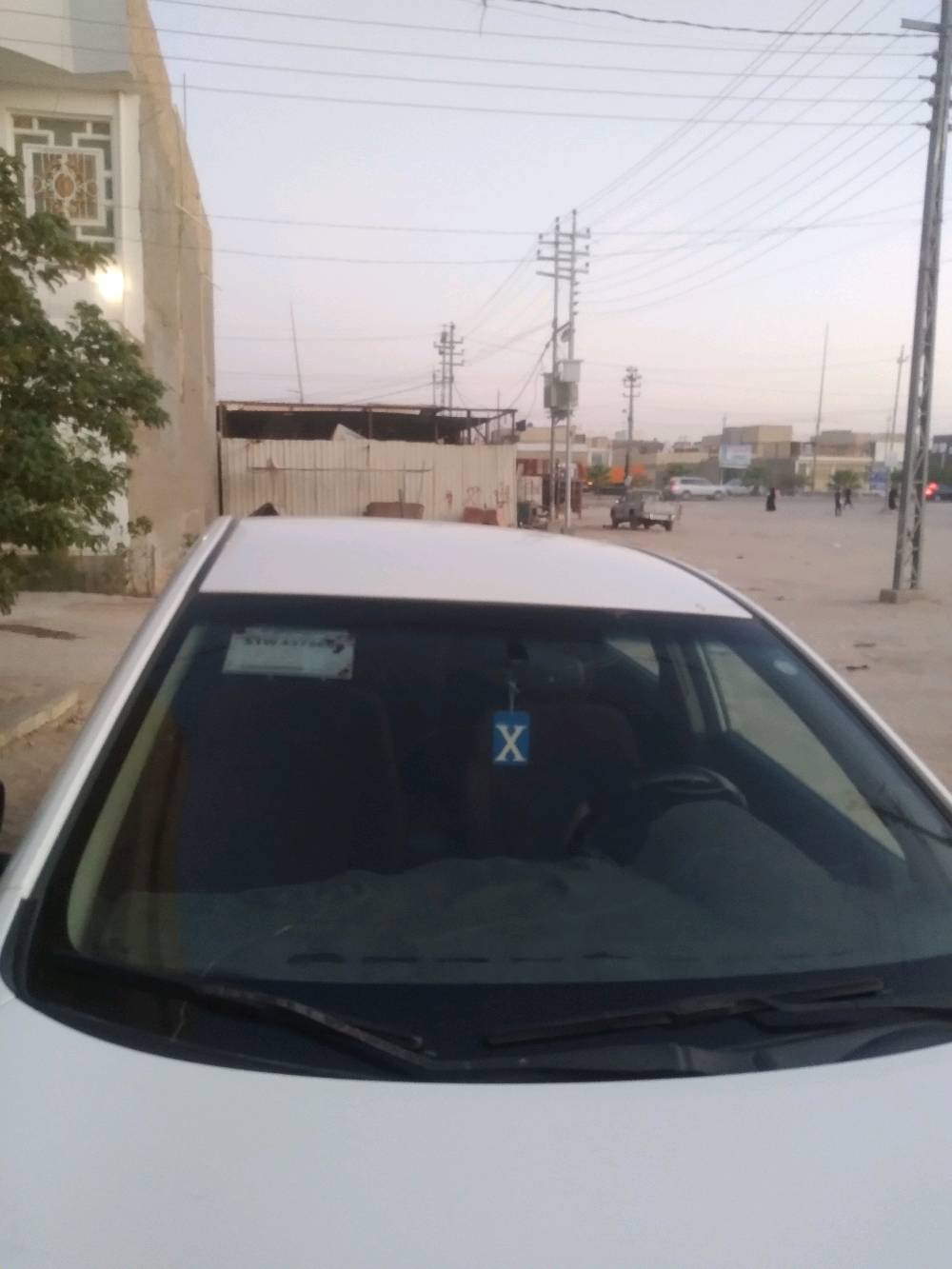 سياره البيع نوع سياره سيراتو مديل ٢٠١٢ ضربه منوره بس تبديل جنطه وكاله بس سعره ٩٢ ورقه كير ومكينه مكفولة *********** نجف شارع النداء شارع المجمعات