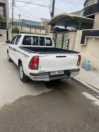 بيكم هايلوكس 2025 كير عادي باب الأول شركت ساز ام الضمان زيرو السياره م...