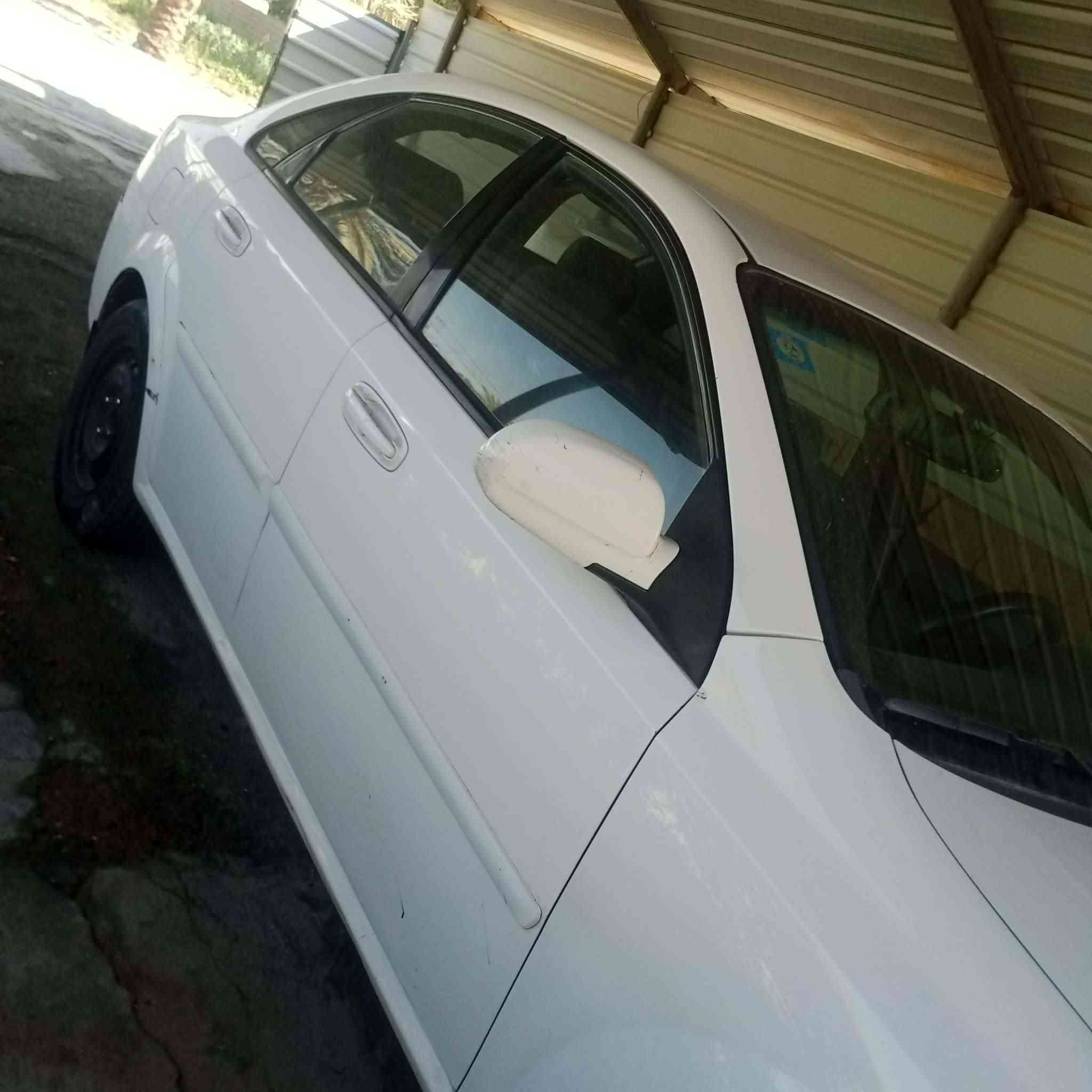 اوبترا2009 رقم بغداد بسمي صبق جوه التريشه   بلباب الامامي والخلفي  أثر دعجه بسيصه ولباقي كفاله كير مكينه حداديه تخم تاير كهربىيات خير من الله سياره جاهزه مجهزه شاشه تاب تحكمات مري كهرباء مكاني بغداد  سريع المحموديه ابو غريب تحويل مباشر رقم انكليزي هزه جديده مصفر غرامات وسوناره موجود السعر 76  وبلعافيهه ع الياخذه ***********
