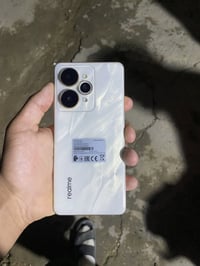 تلفون ريلمي 15برو 5G مكاني بغداد السعر ٥٠٠وبي مجال تواصل خاص او واتساب...