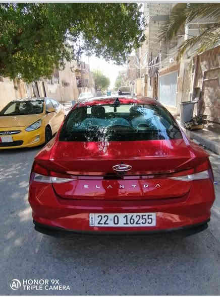 النترا 2023 وارد امريكي حادثها بس جاملغ امامي بدون دواخل جاملغ مبدل أصلي و الباقي مكفول ليبل واحد و دوشمة ارضية محرك 2000 دوش ابلادي ما مفتوح و الكير ابلادي عبى وضع الشركة رقمه شمالي تريد تحويل أو وكالة سونار موجود بالصورة ملاحظة القمارة بيها بارد شبرين مال حمولة السيارة فول ما عدا الفتحة 
***********
السعر 148
