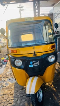 توك توك • واسط • كفاله عامه