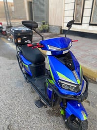 سكنس شبح • ٦ بطاريات • العامريه الفلوجه