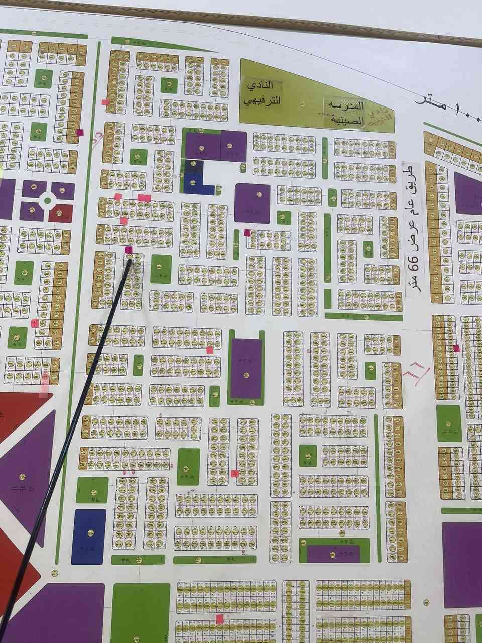 � للبيع قطعة أرض سكنية 🔴

📍 الموقع: الكرمة الشهابي – حي الجامعة
📐 المساحة: 300 متر مربع
📍 المواصفات: ركن شارع 15 واجهة 15*20
🏡 الاستخدام: سكني

💰 السعر: 34 مليون
📞 للتواصل: ***********- ***********

📍العنوان: مكتب الرمال للعقار الفلوجة شارع 60 مجاور ملعب الصمود
.
.

#عقارات #الفلوجة #الكرمة #الشهابي #الجامعة #الصبيحات 69 #الرمال #للعقار
#مكتب_الرمال_للعقار
