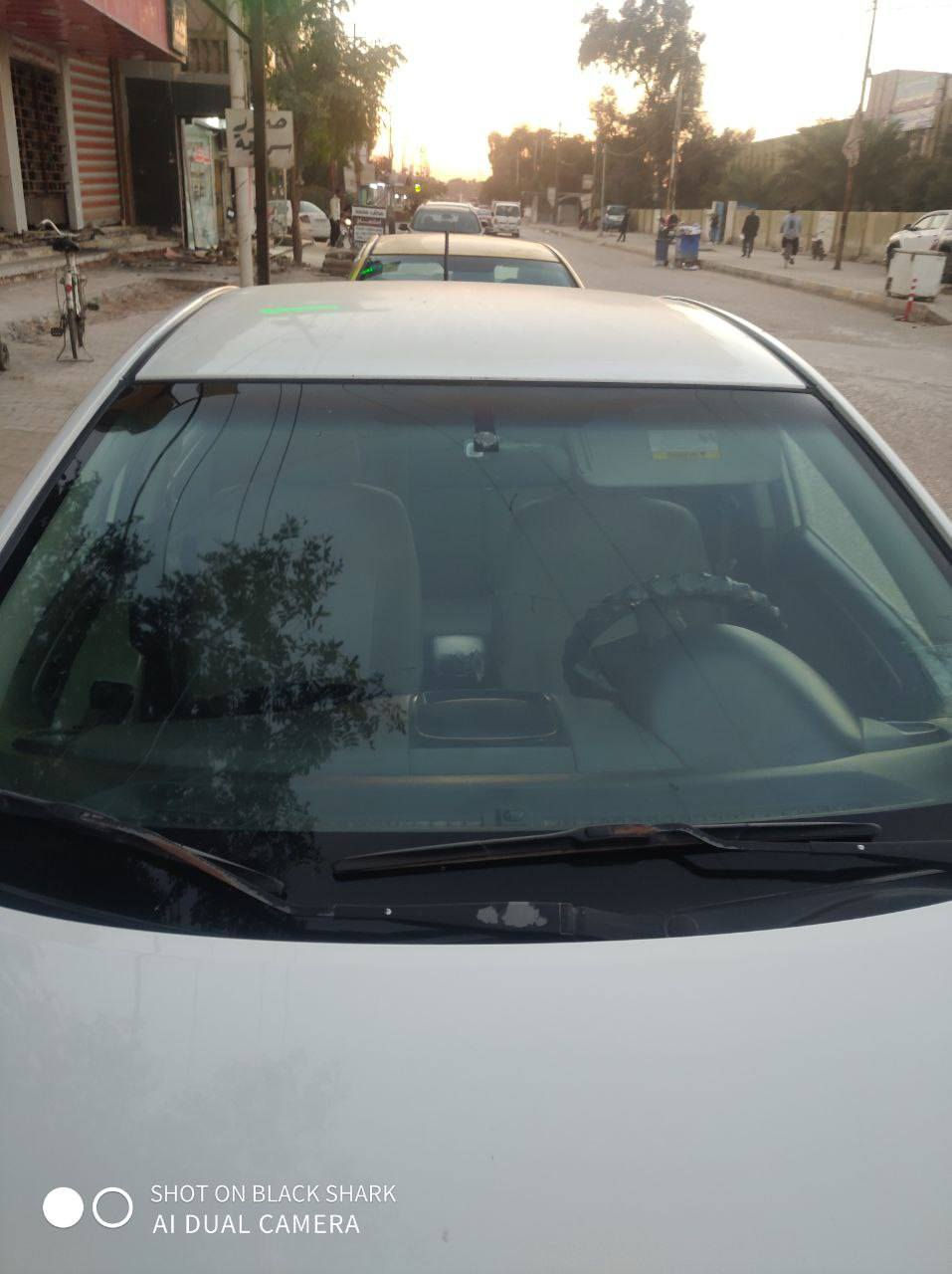 السلام عليكم كيا فورتي 2011 رقم بابل مشروع وطني باسمي سنوية ساقطة مكينة كير حدادية تخم تاير تبريد كلها جاهزه كير 6 نمر مكينة 2000 السياره حادثها جاملغ وباب السايق تبديل بدون دواخل والباقي كلها ليبل واحد وبيها بارد ما معدل باب الصدر والي وراه كلش خفيف وعليها غرامة 500 الف الغرامة وتجديد السنوية تنزل من سعرها  السعر102 وبيها مجال مكانها بابل المحاويل للاستفسار الاتصال ***********
