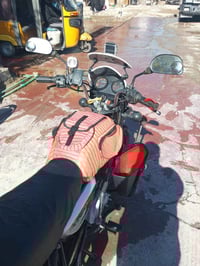 بوكسر جبلي • مكينه خير • تحويل بغداد