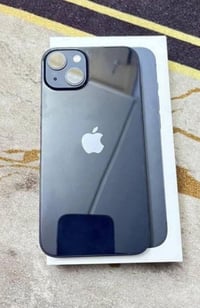 آيفون 13 ١٢٨ • بطارية ٩١ • مستخدم