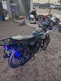 ايراني ٢٠٢٦ • ٢٠٠سي سي • نضيفه