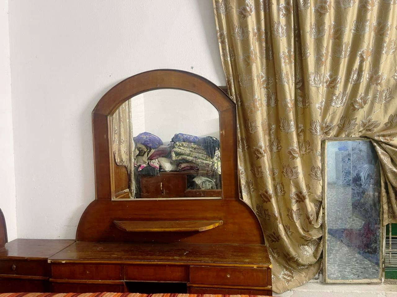 غرفة صاج سعرها 250 
بغداد التاجي


**إذا كنت صاحب هذا الإعلان وتريد حذفه لأي سبب، رجاءا أرسل رسالة إلى الدعم الفني**