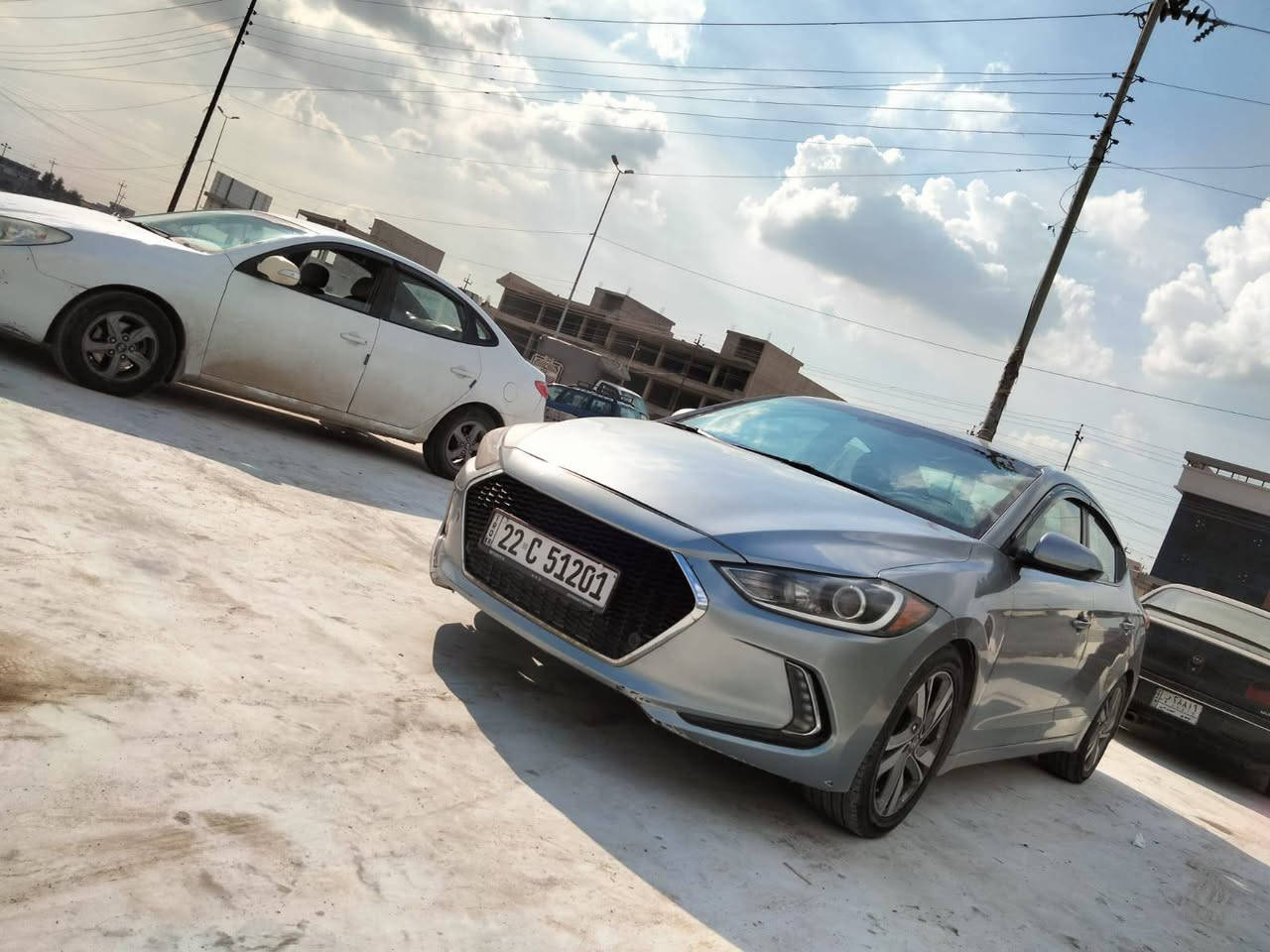 النترا 2017 ضرر امريكي بوند مبدل  وبلعراق مصبوغ  احزام بدون دواخل مكينه كير شرط طخم امامي خلفي جديد طخم تايه جديد هزه جديده سنويه لل2030 شرط التحويل فقط كابون بانزين الكتروني 110 وبيها مجال رقم صاحب السياره‏ ‪‏‪0770 993 6043‬‏
‏‪0751 176 4035‬‏
