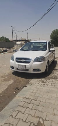افيو • ٢٠١٠ • اوتماتيك