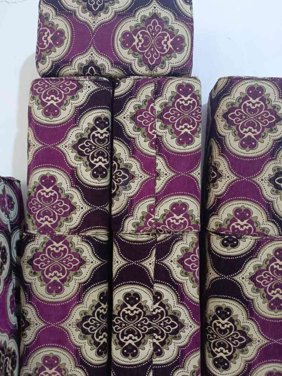 ديوان أرضي للبيع ١٤ متر كامل ونظيف مع ٢ زوالي نفس اللون ٢٥٠ مكاني ديوانيه


**إذا كنت صاحب هذا الإعلان وتريد حذفه لأي سبب، رجاءا أرسل رسالة إلى الدعم الفني**