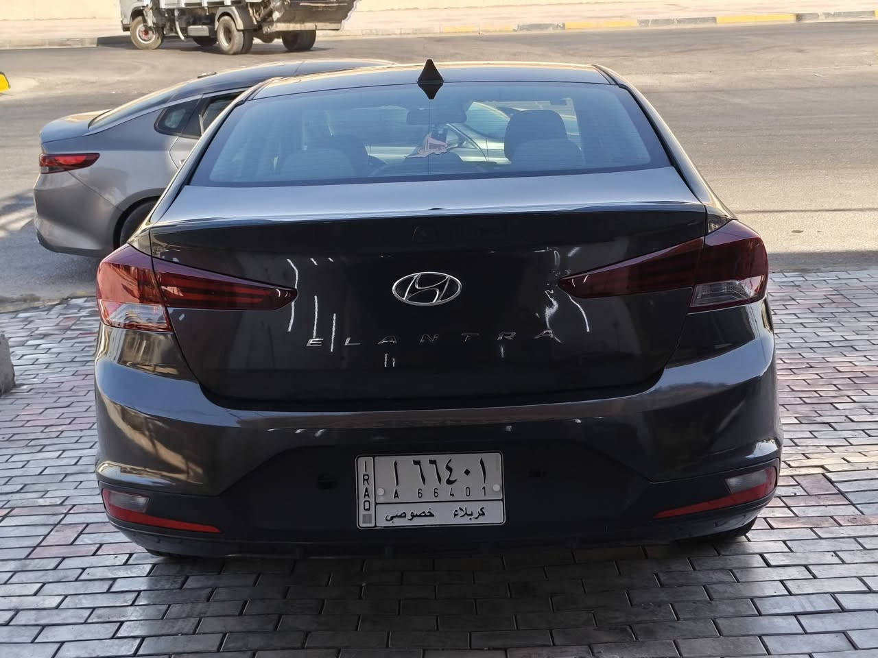 السلام عليكم سياره نوع النترا موديل 220  وارد امريكي حادث فقط ونيد بدون داخل مكفولة كفاله كير مكينه 2000دوش نص فول رقمه كربلاء  تحكم ستيرن جهتين أنظمة قياده رادارت شاشه كامره دواره
العنوان كربلاء السعر 1***********39
السلام عليكم سياره نوع النترا موديل 220  وارد امريكي حادث فقط ونيد بدون داخل مكفولة كفاله كير مكينه 2000دوش نص فول رقمه كربلاء  تحكم ستيرن جهتين أنظمة قياده رادارت شاشه كامره دواره
