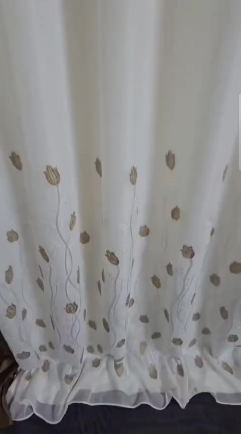 توفر ستائر جاهزه بأسعار مناسبه مقارنة بجوده القماش القماش والخياط درجه اولى بشهادة الزبائن😊
جنطه تحتوي على قطعتين تول كل قطعه٢متر يعني الجنطه بيهه ٤ أمتار
طبعا النقشات تجنن وحده احلى من الثانيه
والسعر ٣٠الف والتوصيل داخل الأنبار ٣ الاف
وجنطه ثانيه تحتوي ٣قطع قطعتين قماش وقطعه تول كل قطعه مترتين يعني الجنطه بيهه ٦ أمتار والسعر كلش مناسب ٤٥ الف والتوصيل ٣الاف فقط 
  للحجز والاستفسار المراسله على الرقم ***********
