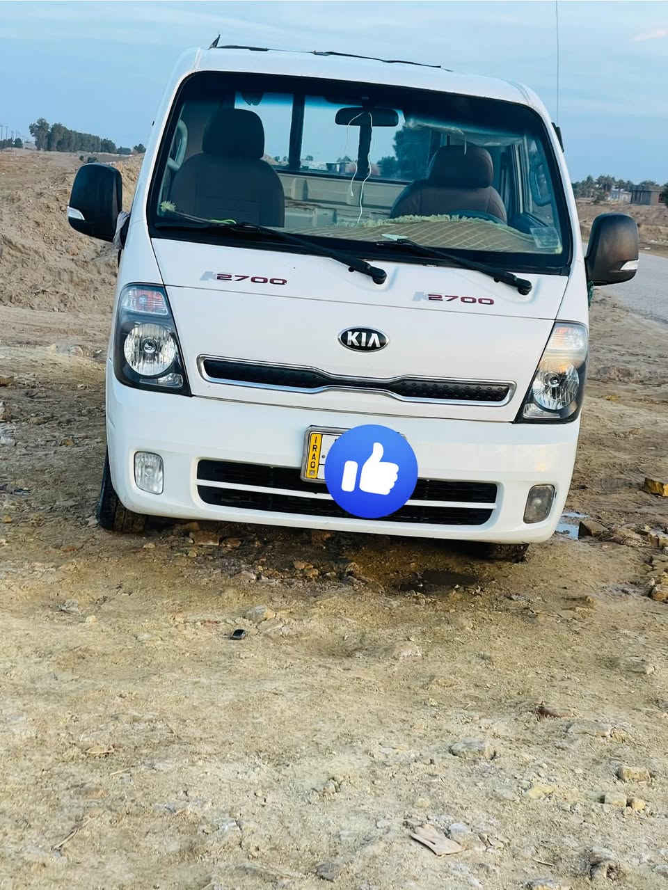 كيا للبيع موديل 2018 تحويل وتريد وكاله سياره جديده مكفوله من كلشي العنوان بابل شوملي واتصل عل رقم ***********
