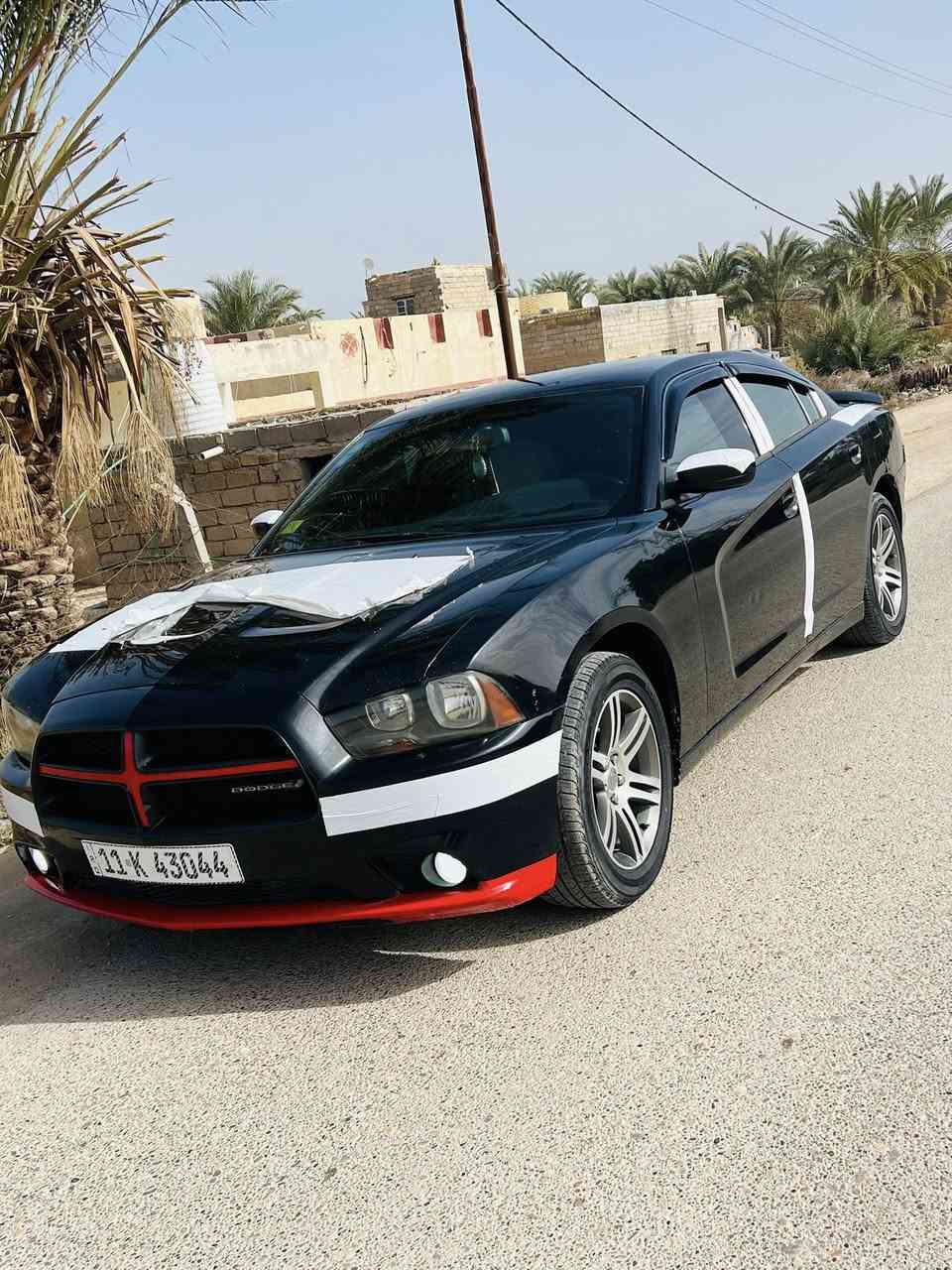 للبيع او مراوس
جارجر 2013 وارد امريكي سيارة جاهزه تخم تاير حدادية رقم بغداد دولي مداور ثاني يوم بسم المشتري تبريد تدفئه بصمه فول عده الفتحه الضرر تبديل بنيد وباب السايق صبغ بدون عابر السعر135بيه مجال استفسار*********** المكان سماوه رميثة
