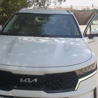 ياالله يارزاق ٢٣ ماشيه ١٢الف  بيه صبغ  ٦اسلتندر خليجي كيرماوس ٠٧٨٧٠٩٠٧...