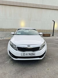 اوبتيما • ٢٠١١ • ٢٤٠٠