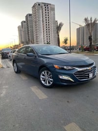 ماليبو • ٢٠٢٥ • ١٥٠٠ تيربو