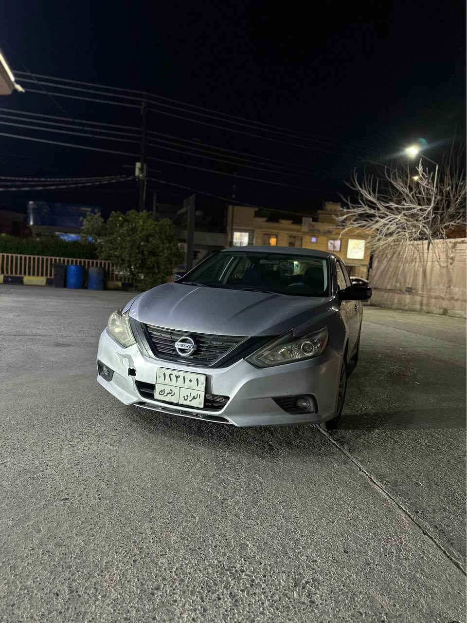 التيما 2016 
گير و مكينه بشرتن 
3 قطعه صبغن 
سياره باقزه بي مصرفه 
400 دولار غرامه سه رن 
سعر 100 و بجك مجال 
*********** زاخو, دهوك
