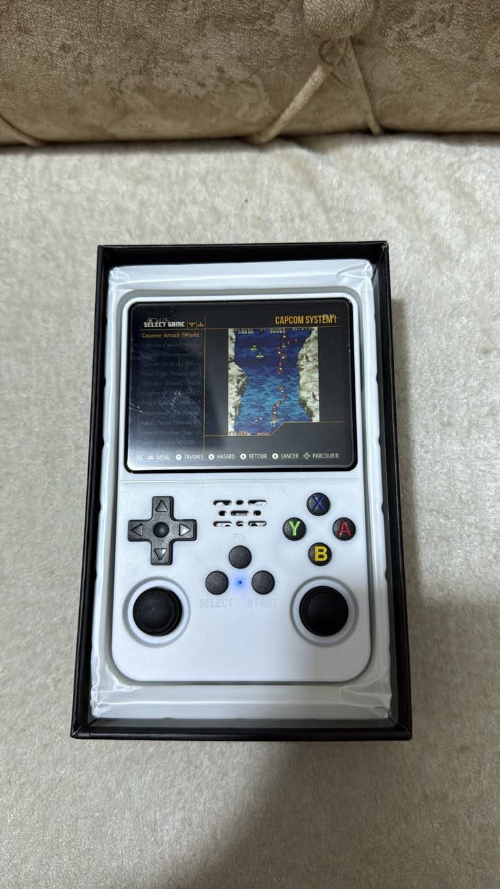 بي اكثر من 2000لعبه اعلى سعر ابيع


**إذا كنت صاحب هذا الإعلان وتريد حذفه لأي سبب، رجاءا أرسل رسالة إلى الدعم الفني**