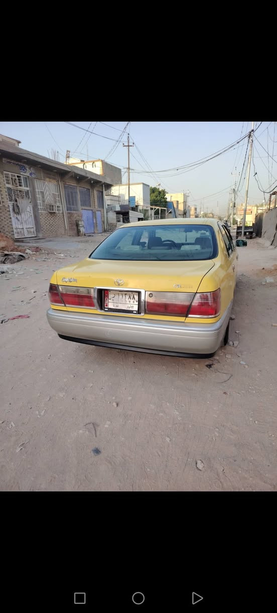 ملكه للبيع رقم انبار بسمي سنويه ل 2027 سياره غاز بانزين تخم تاير جديد مكان سياره نجف ***********
