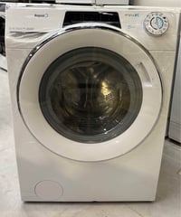 غسالة ملابس • ١٤ كيلو • انفرتر