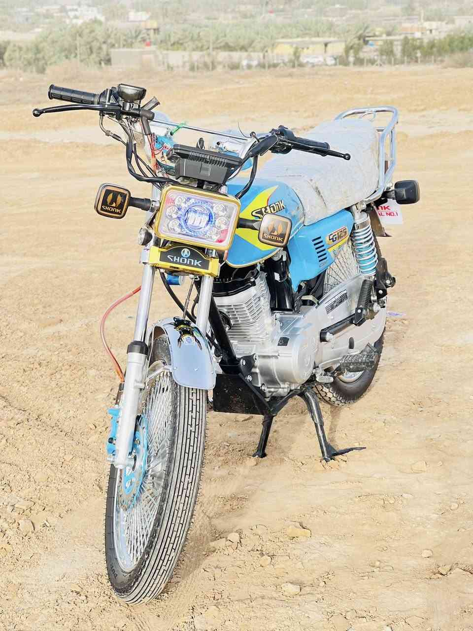 دراجه موديل 25 مراوس ستوته


**إذا كنت صاحب هذا الإعلان وتريد حذفه لأي سبب، رجاءا أرسل رسالة إلى الدعم الفني**