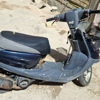 دراجه كوم حديد هيه والغراض قيم وخذ التواصل 07735200915
