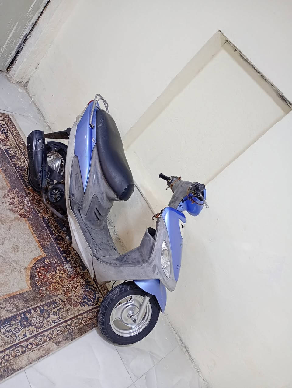 ماكس قجمه مكاني معقل 800


**إذا كنت صاحب هذا الإعلان وتريد حذفه لأي سبب، رجاءا أرسل رسالة إلى الدعم الفني**