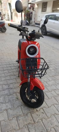 دراجه شحن R9 دراجة شحن من نوع R9 جديده فول مواصفات  مابيها اي نقص مستع...