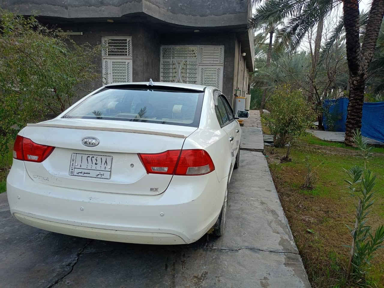 ياالله السلام عليكم كيه اوبتمه وارد خليجية موديل ٢٠١٠ بيه صبغ أثر شخوط باب جهة ليمنه لبقي مقفوله محرك ٢٤٠٠ دوش لاصرف ولااتبخير برغي ما مفتوح محرك صدر امامي خلفي سياره موصفات رقمه ديالى مشروع وطني رقم اتصل على صاحب سياره *********** سعرها ١٢٠ بيه مجال لطيبين مكان ديالى بعقوبة سونار منشور داخل الصوار
